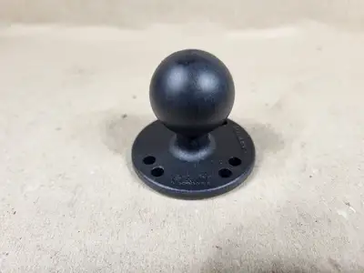 Mount Ball and Socket Kit