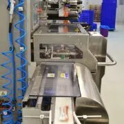 2018 AMP Rose IPax Bar Flowrapper Owijarki | Perry Equipment (3)
