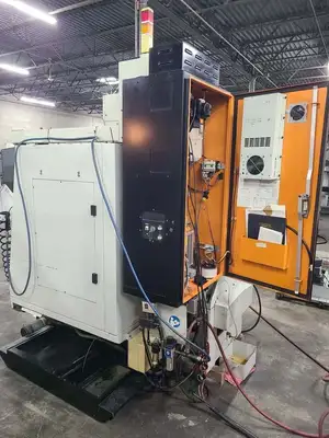 2006 HURCO VM1 Vertical Machining Centers | Toolquip, Inc. (6)