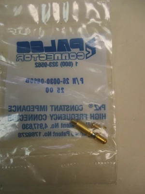 NEW Palco 26-0030-0860B 26-0030-0860B