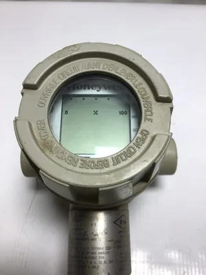 Honeywell STG170R-C20-B07P Smart Pressure Transmitter Press Rating 3000 PSI