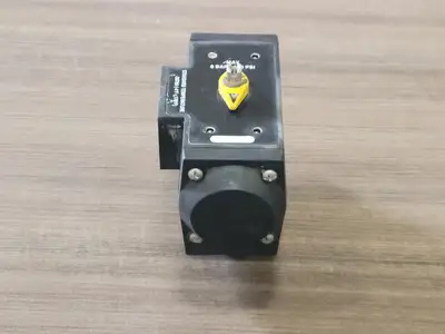 USED MAX-AIR UT14