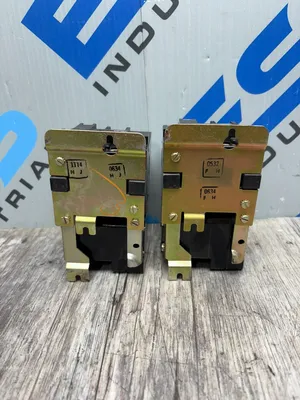 SQUARE D 8536 Electrical/PLC/Automation | ESS Industrial Equipment Sales (4)