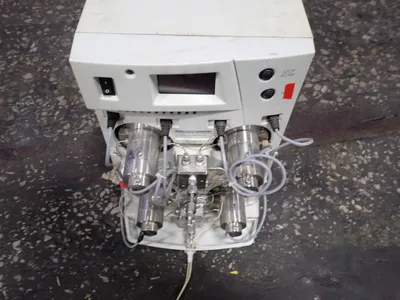 USED WATERS 2525