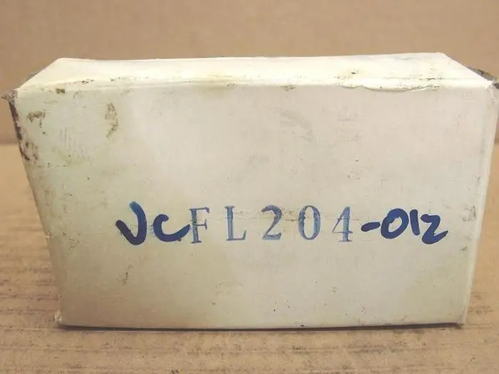 Used NTN BEARING UCFL204-012 Bearings Michigan US | Ideal Machinery #598477
