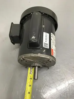 USED DAYTON 6K484BB