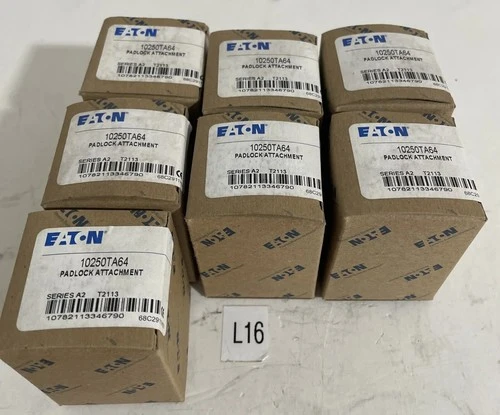 NEW Cutler-Hammer 10250TA64