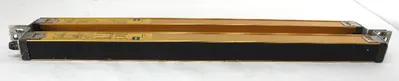 USED OMRON F3SN-A0502P25