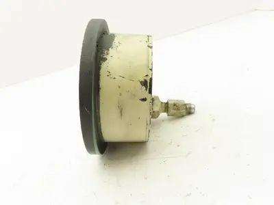 Acco Helicoid Gage Pressure Gauge 0-3000 PSI