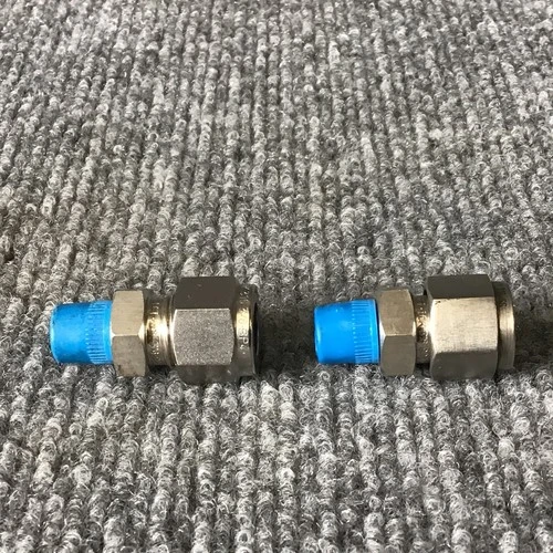 Used Ham-Let 768LSS Valves/Fittings California US | Davliegogo LLC #1726733