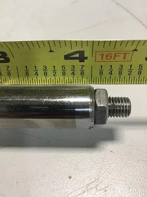 USED SMC NCDQ2KB32-100D