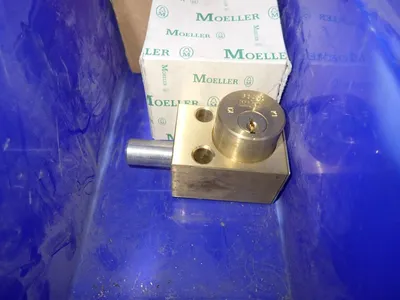 USED Industrial Controls