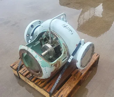 USED UNION 4X6X9 VCM