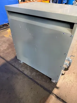 GENERAL ELECTRIC 9T23B3874 Transformers | Great American Equipment Company (7)