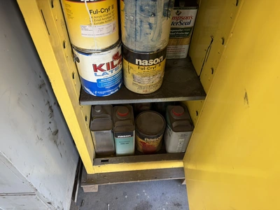 Used _UNKNOWN_ _UNKNOWN_ Hazardous Storage Units Indiana US | Miedema Asset Management Group #1414736
