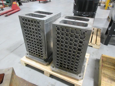 Used GENERIC GENERIC Tombstones Minnesota US | Machinesused.com #1314402