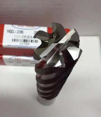 New | in-Stock HTC FKQCL-32MG End Mills Ohio US | Surplus Asset Holdings #1235911