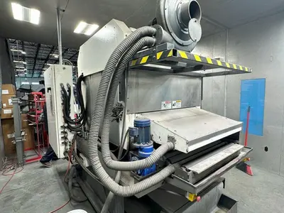 USED TIMESAVER PFA-360