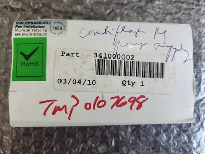 NEW TDK LAMBDA ZPSA60-5R3