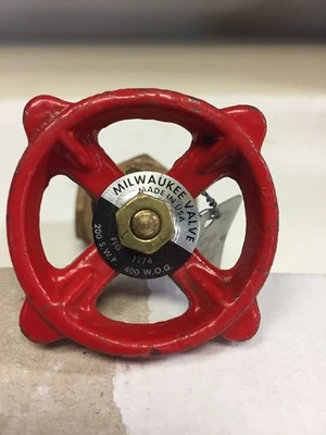 NEW MILWAUKEE Does Not Apply