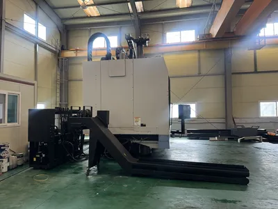 2013 DOOSAN VTS 1620 Boring Mills Vertical CNC | USED CNC WAREHOUSE (9)