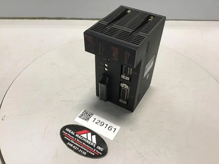 Used MITSUBISHI A1SD70 Power Supplies Michigan US | Ideal Machinery #579053
