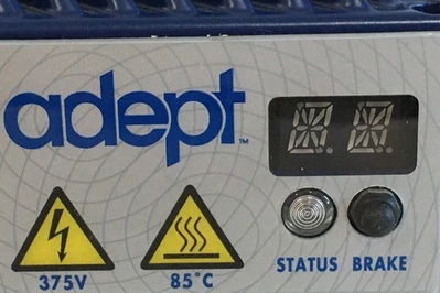 USED Adept 04500-000