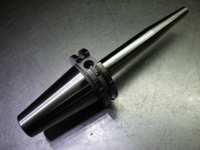 PrimeTool CAT40 3/16" Shrink Fit Tool Holder 6.3" Pro T00CA40220-05160A (LOC522)