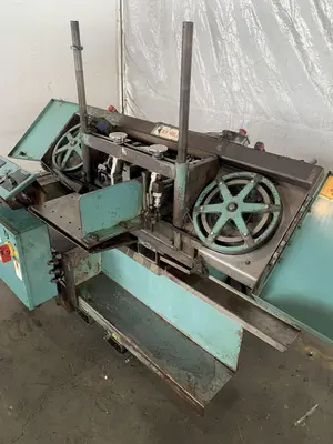 USED W.F. WELLS W-914A
