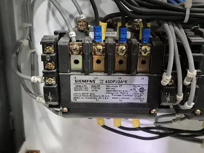 USED SIEMENS TIASTAR