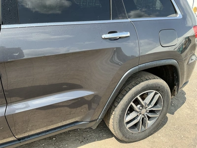 Used 2018 JEEP GRAND CHEROKEE SUVs Michigan US | Miedema Asset Management Group #1321230
