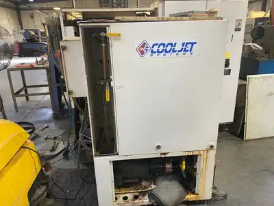 USED 1997 MORI SEIKI SL-250B
