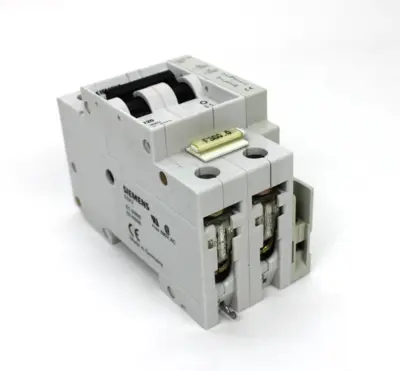 USED SIEMENS 5SX22