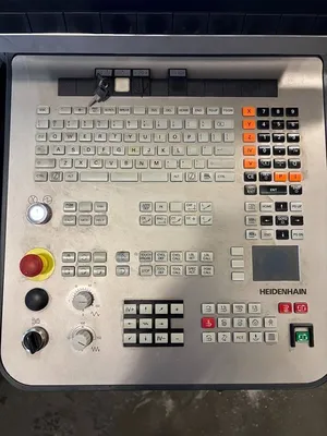 USED 2018 DMG MORI DMU 95 MONOBLOCK