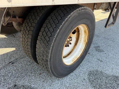 Used 2004 INTERNATIONAL 4300 SBA 4X2 24' BOX TRUCK Box trucks Ohio US | Miedema Asset Management Group #1709395