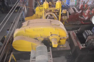 Used VARIOUS Various Sugar Cane Factory CR | Perry Equipment #1335925
