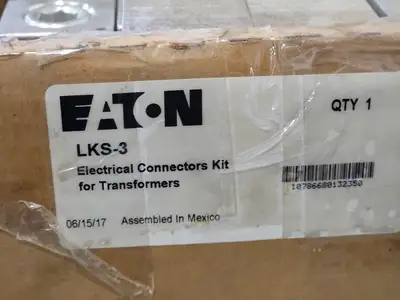NEW EATON LKS-3