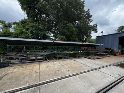USED 2009 CONTROLLED AUTOMATION DRL-348TC