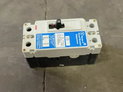 USED WESTINGHOUSE FD2030