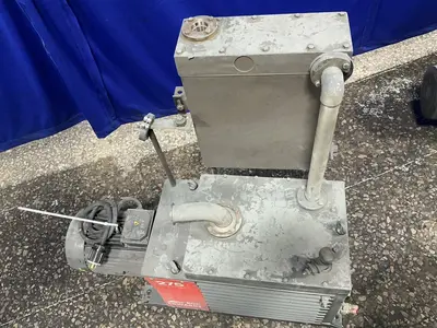 Used BOC EDWARDS E2M275 Pumps Ohio US | HGR 24 #1404522