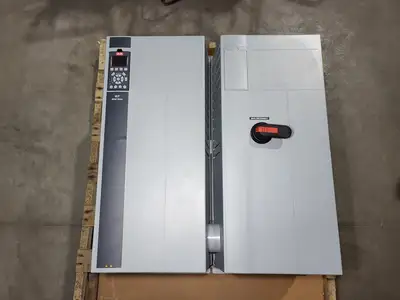 NEW DANFOSS 132X9125