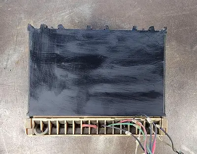 USED GUARDSCAN SRUA