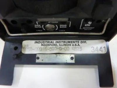 USED BARBER COLMAN 585A-00016-000-0-00
