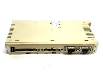 USED SIGMATEK WS 100, WS100