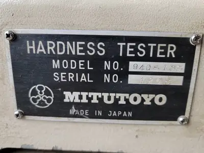 USED MITUTOYO 940-130
