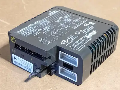 Used FISHER-ROSEMOUNT SYSTEMS KJ3222X1-BA1 Misc Electrical & Power Parts British Columbia CA | Lenmark #1439318