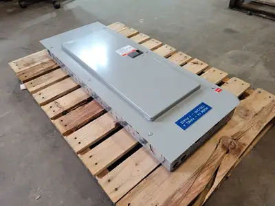 USED CUTLER-HAMMER CBL242