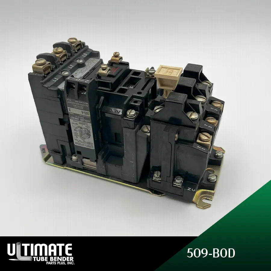USED ALLEN BRADLEY 509-BOD