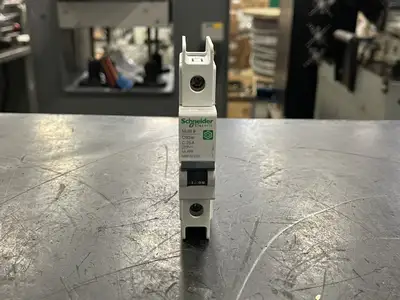 New | in-Stock SCHNEIDER ELECTRIC M9F42125 Switchgears British Columbia CA | Lenmark #241147