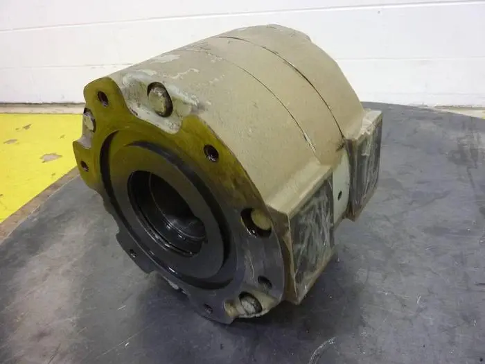 Used VICKERS MHT 150 N1 30 S20 1 0 2091 Motors (misc) Michigan US | Ideal Machinery #684511